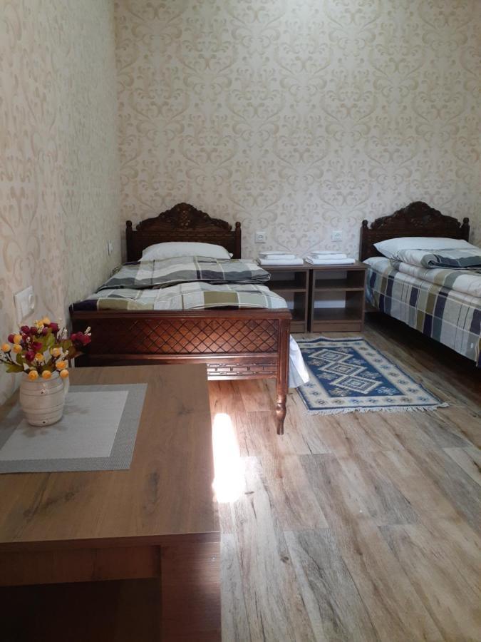 Apartments On Akhalubani St 2 تبليسي المظهر الخارجي الصورة