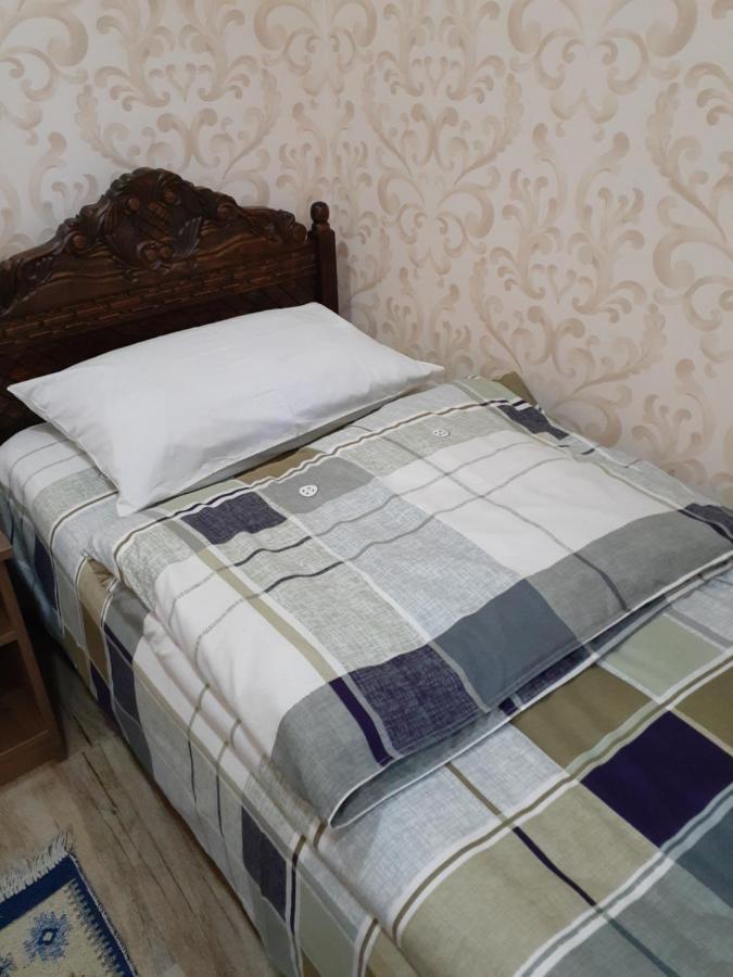 Apartments On Akhalubani St 2 تبليسي المظهر الخارجي الصورة